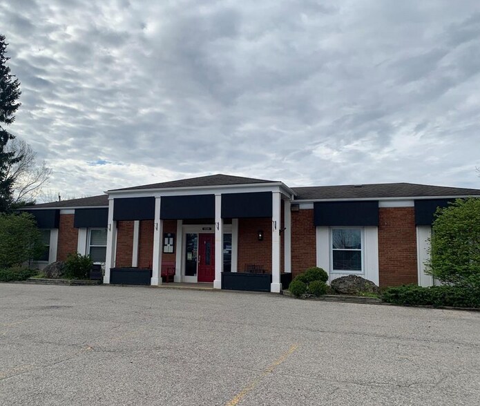 1591 London Line, Sarnia, ON à vendre - Photo principale - Image 1 de 1