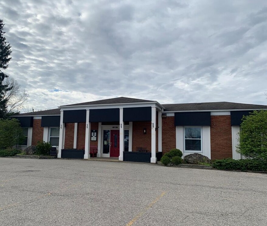 1591 London Line, Sarnia, ON à vendre Photo principale- Image 1 de 1