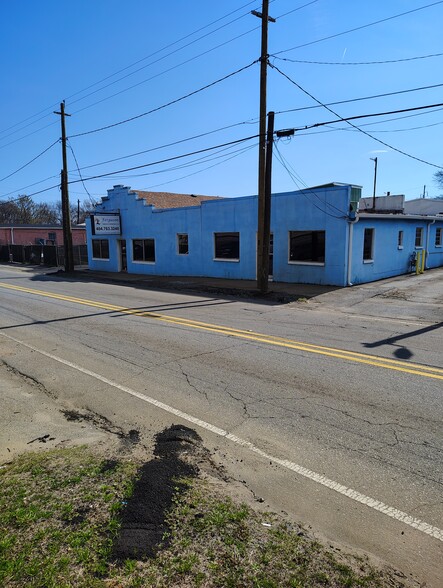 1298 Central Ave, Atlanta, GA for sale - Building Photo - Image 1 of 22