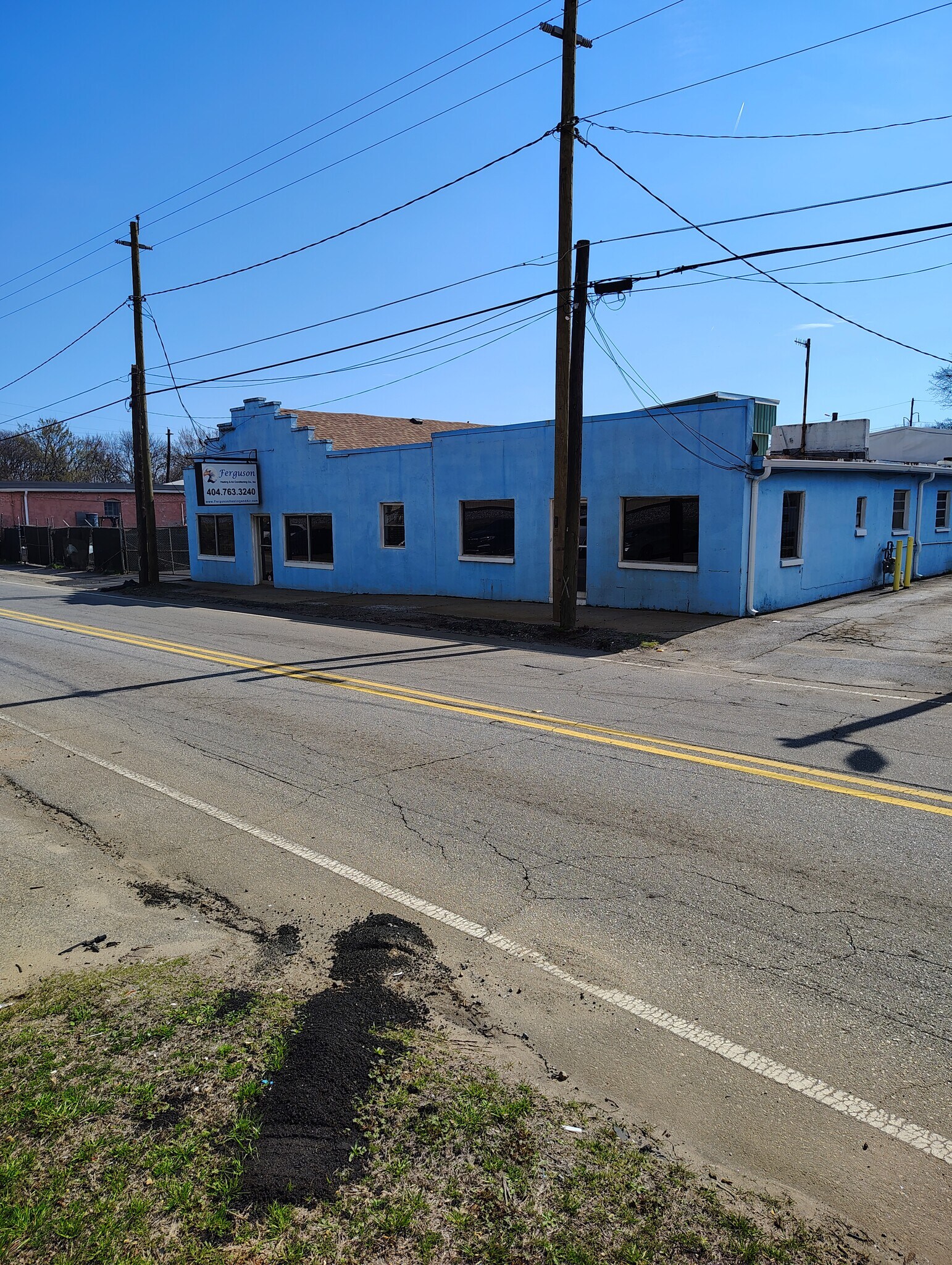 1298 Central Ave, Atlanta, GA à vendre Photo principale- Image 1 de 23