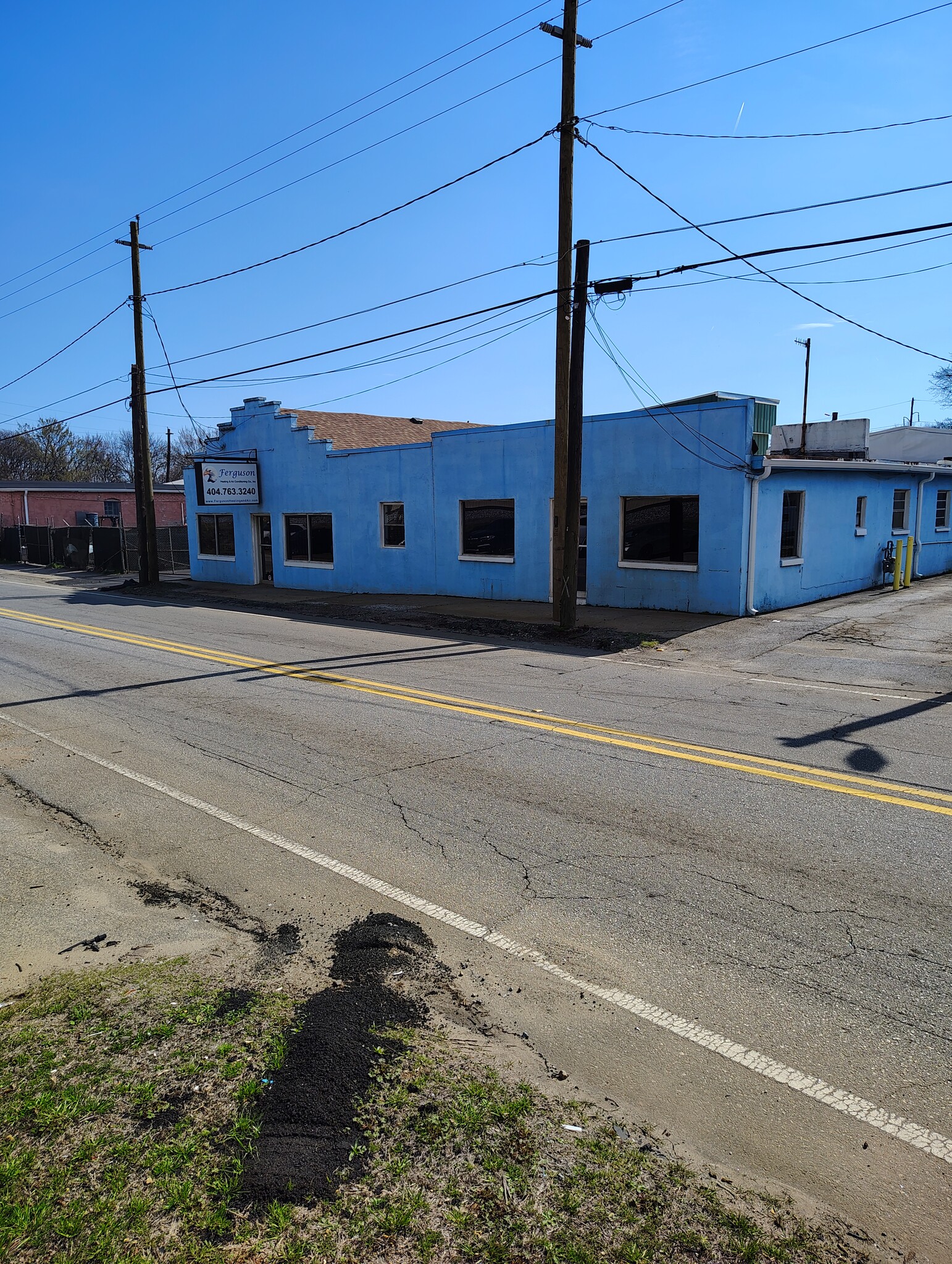 1298 Central Ave, Atlanta, GA for sale Primary Photo- Image 1 of 23