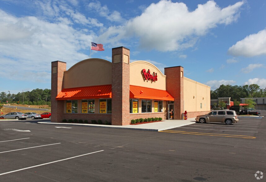 Hwy 280 And Hwy 39, Chelsea, AL à louer - Photo du bâtiment - Image 3 de 5