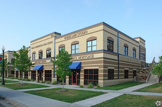 More details for 3525 Plymouth Blvd, Plymouth, MN - Office for Sale