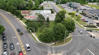 Plus de détails pour 59 Maple St, Potsdam, NY - Commerce de détail à vendre