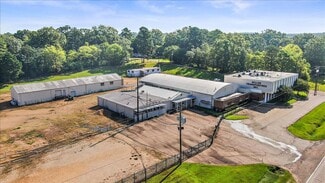 More details for 5500 US-80, Jackson, MS - Industrial for Sale