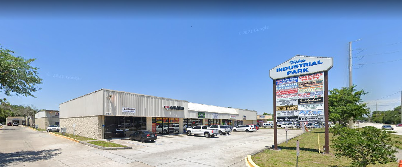 2754 Michigan Ave, Kissimmee, FL for sale Building Photo- Image 1 of 1