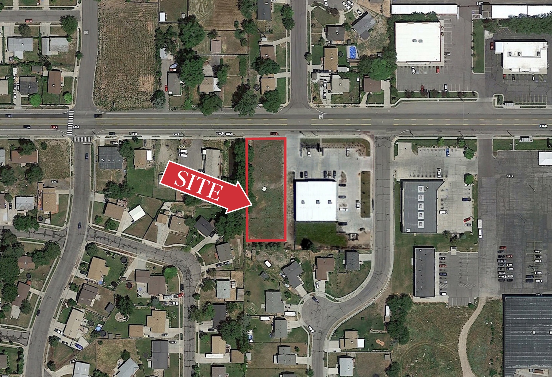 7329 W 3500 S, Magna, UT for sale Building Photo- Image 1 of 1