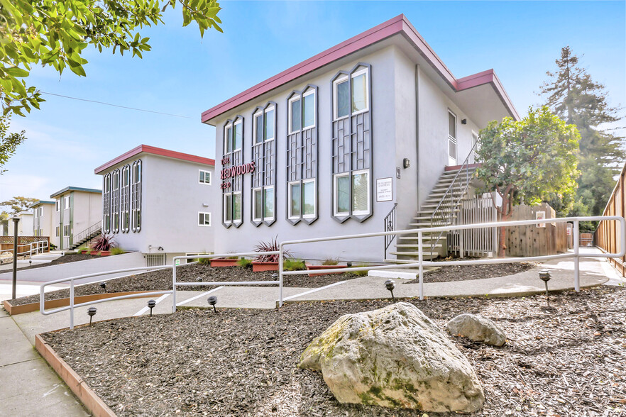 220 E Okeefe St, East Palo Alto, CA for sale - Building Photo - Image 1 of 1