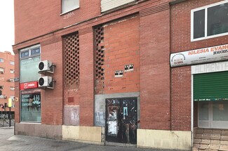 Plus de détails pour Avenida Orovilla, 38-42, Madrid - Multi-résidentiel à vendre