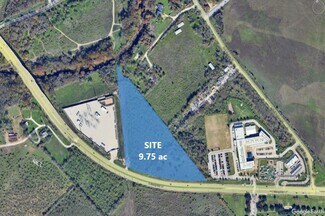 Plus de détails pour East Slaughter Lane, Austin, TX - Terrain à vendre