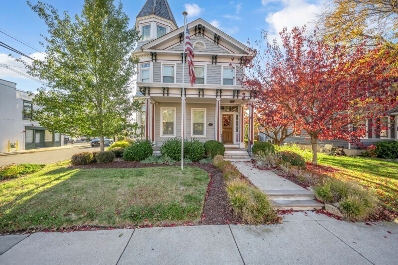 101 Belvidere Ave, Washington, NJ à vendre - Photo du bâtiment - Image 2 de 36