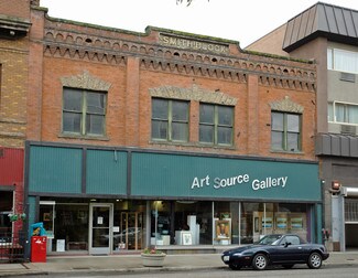 Plus de détails pour 1015 W Main St, Boise, ID - Bureau à louer