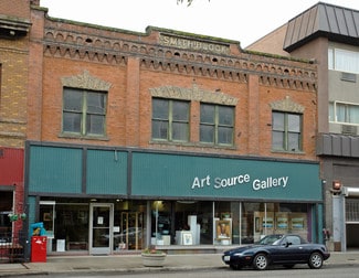 Plus de détails pour 1015 W Main St, Boise, ID - Bureau à louer