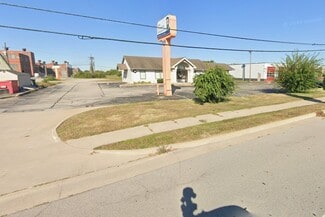 Plus de détails pour 1600 Sagamore Pky S, Lafayette, IN - Bureau à vendre