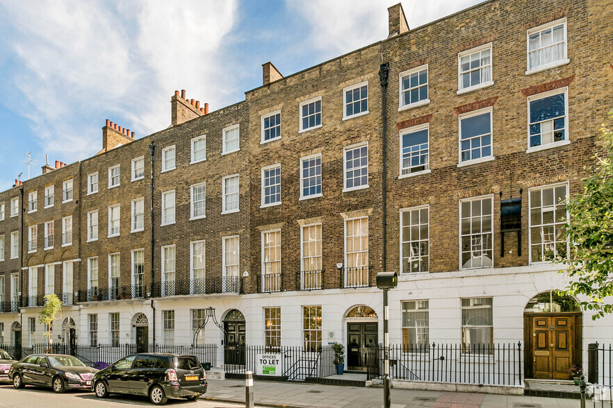 12 John St, London for sale - Building Photo - Image 1 of 1