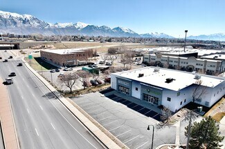 More details for 1351-1355 W 800 N, Orem, UT - Industrial for Lease