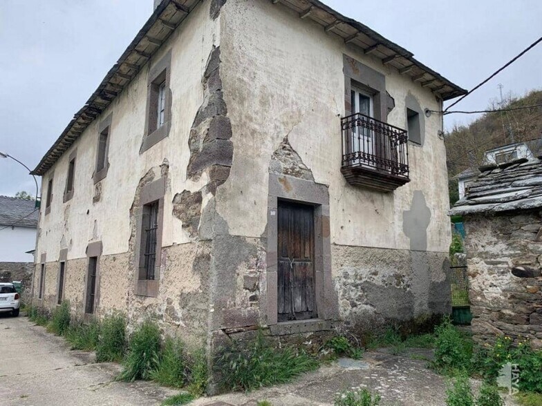 Industrial in Villablino for sale - Building Photo - Image 1 of 14