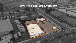 Plus de détails pour 1606-1610 NE 223rd Ave Portfolio – Commerce de détail à vendre, Fairview, OR
