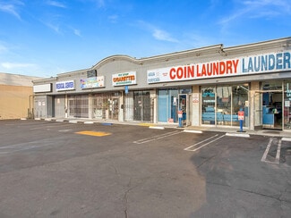 More details for 6817-6823 Kester Ave, Van Nuys, CA - Retail for Lease