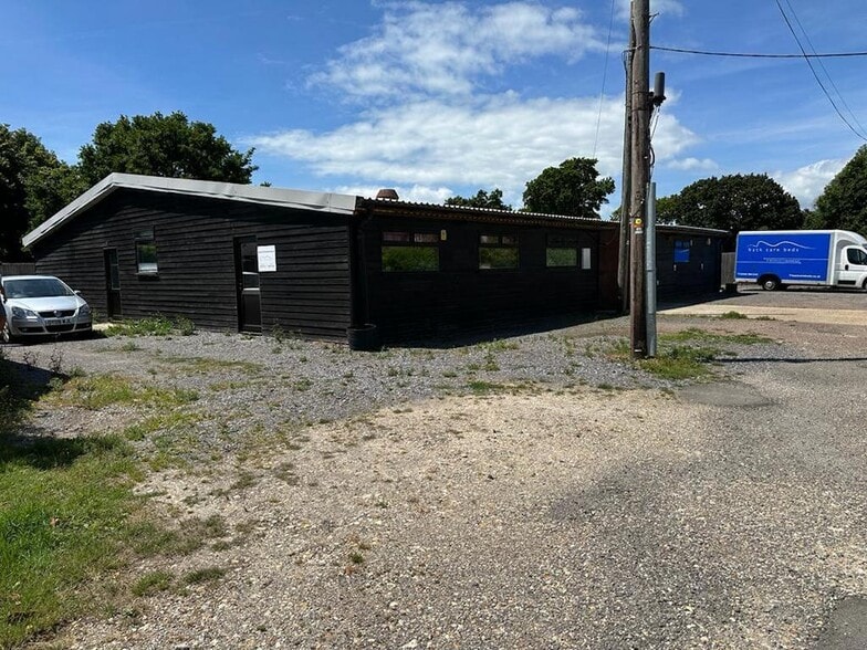 1-4 First Av, Chichester for lease - Building Photo - Image 3 of 10