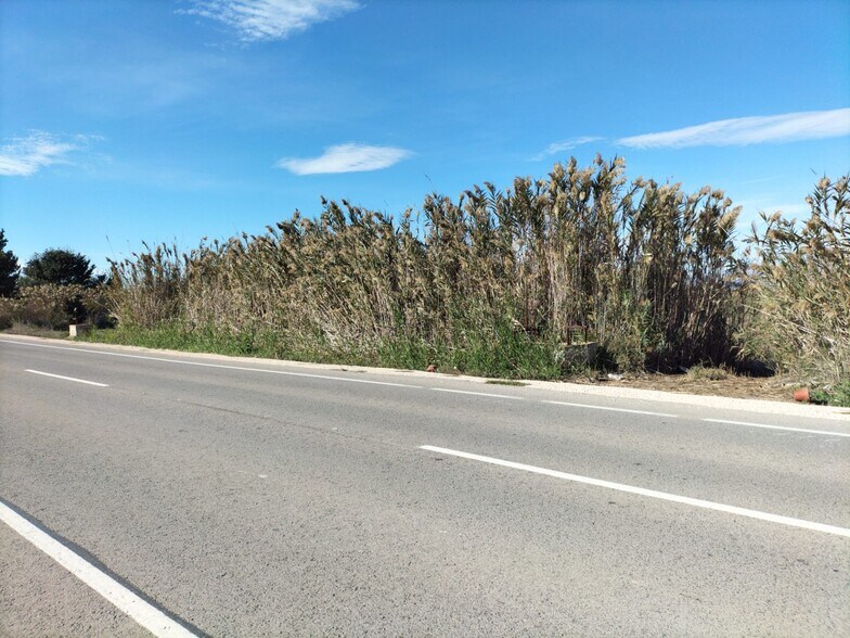 Land in Elche for sale - Building Photo - Image 1 of 7