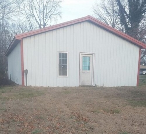 314 2nd St, Central City, KY for sale - Primary Photo - Image 1 of 4