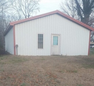 More details for 314 2nd St, Central City, KY - Industrial for Sale