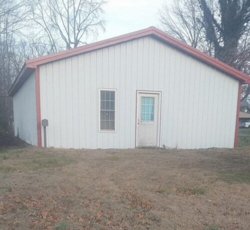 314 2nd St, Central City, KY à vendre Photo principale- Image 1 de 5