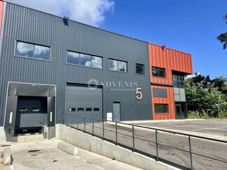 More details for Industrial for Lease