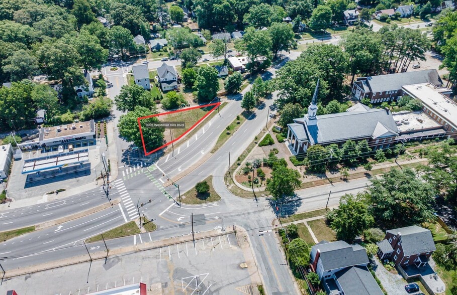 1005 Westover Hills Blvd, Richmond, VA for sale - Building Photo - Image 3 of 13