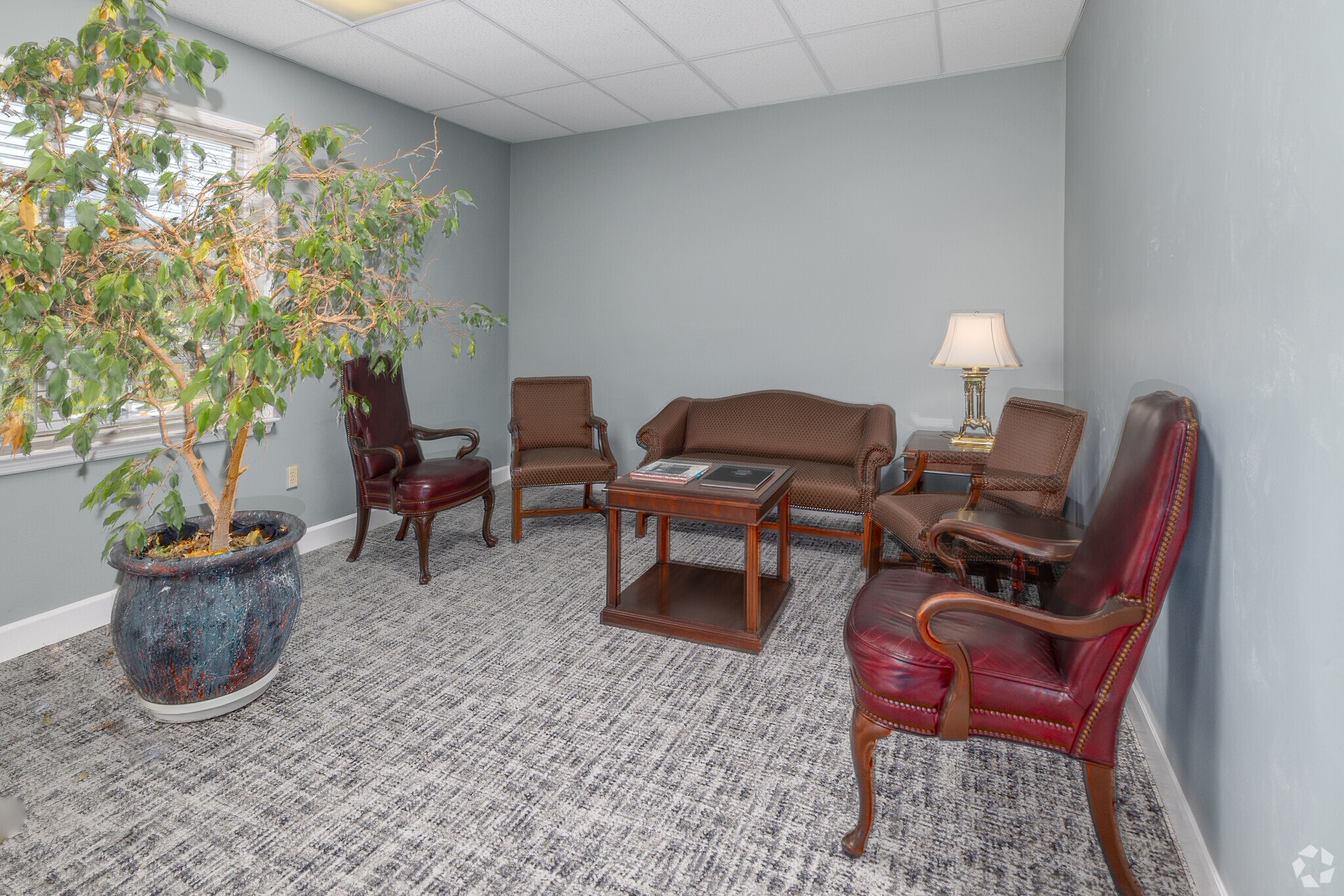 2075 Centre Pointe Blvd, Tallahassee, FL à louer Photo intérieure- Image 1 de 6