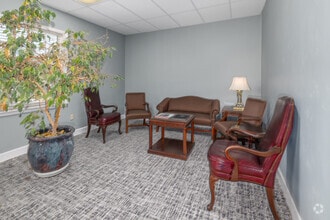 2075 Centre Pointe Blvd, Tallahassee, FL à louer Photo intérieure- Image 1 de 6