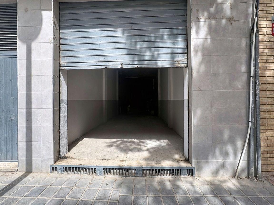 Retail in Quart de Poblet, Valencia for sale Building Photo- Image 1 of 17