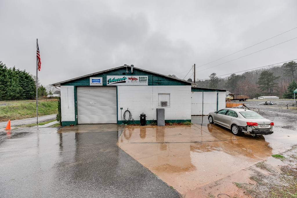 1793 Johnson Rd, Cumming, GA for sale Building Photo- Image 1 of 21