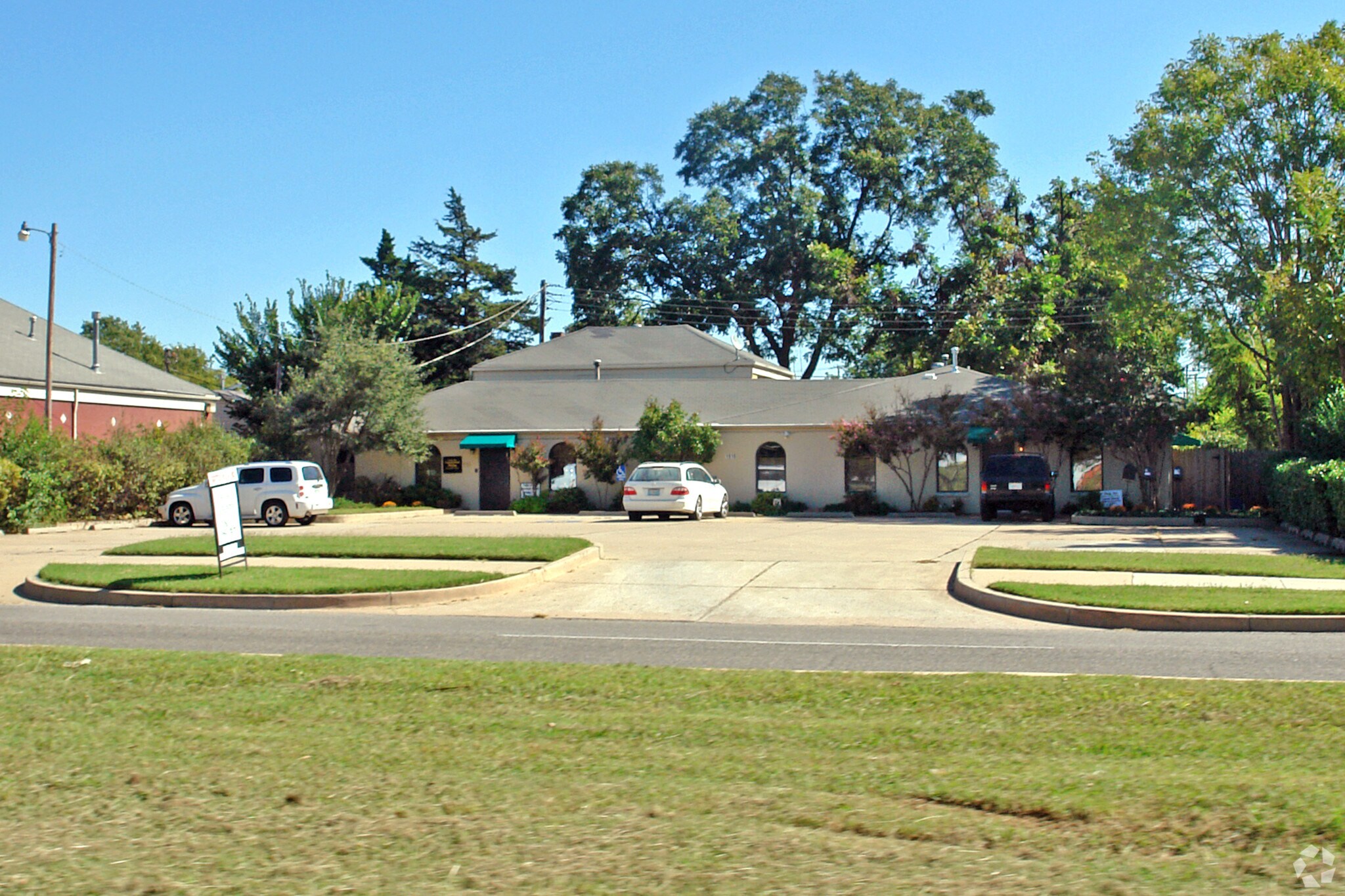 1916 N Drexel Blvd, Oklahoma City, OK à louer Photo principale- Image 1 de 5