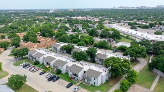 More details for 2000 Kazmeier Plz, Bryan, TX - Multifamily for Sale