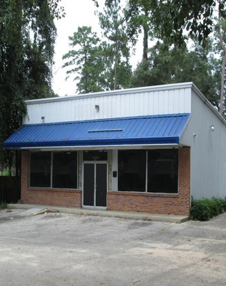 More details for 2420 W Pensacola St, Tallahassee, FL - Retail for Lease