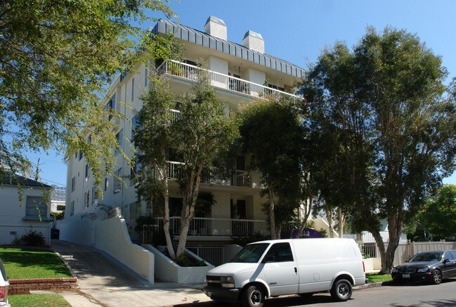 More details for 1844 Thayer Ave, Los Angeles, CA - Multifamily for Sale