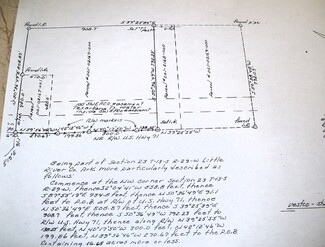 Plus de détails pour 680 U. S. 71 Hwy, Ashdown, AR - Terrain à vendre