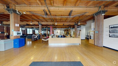 2501 Elliott Ave, Seattle, WA à louer Numérisation 3D de Matterport- Image 1 de 14