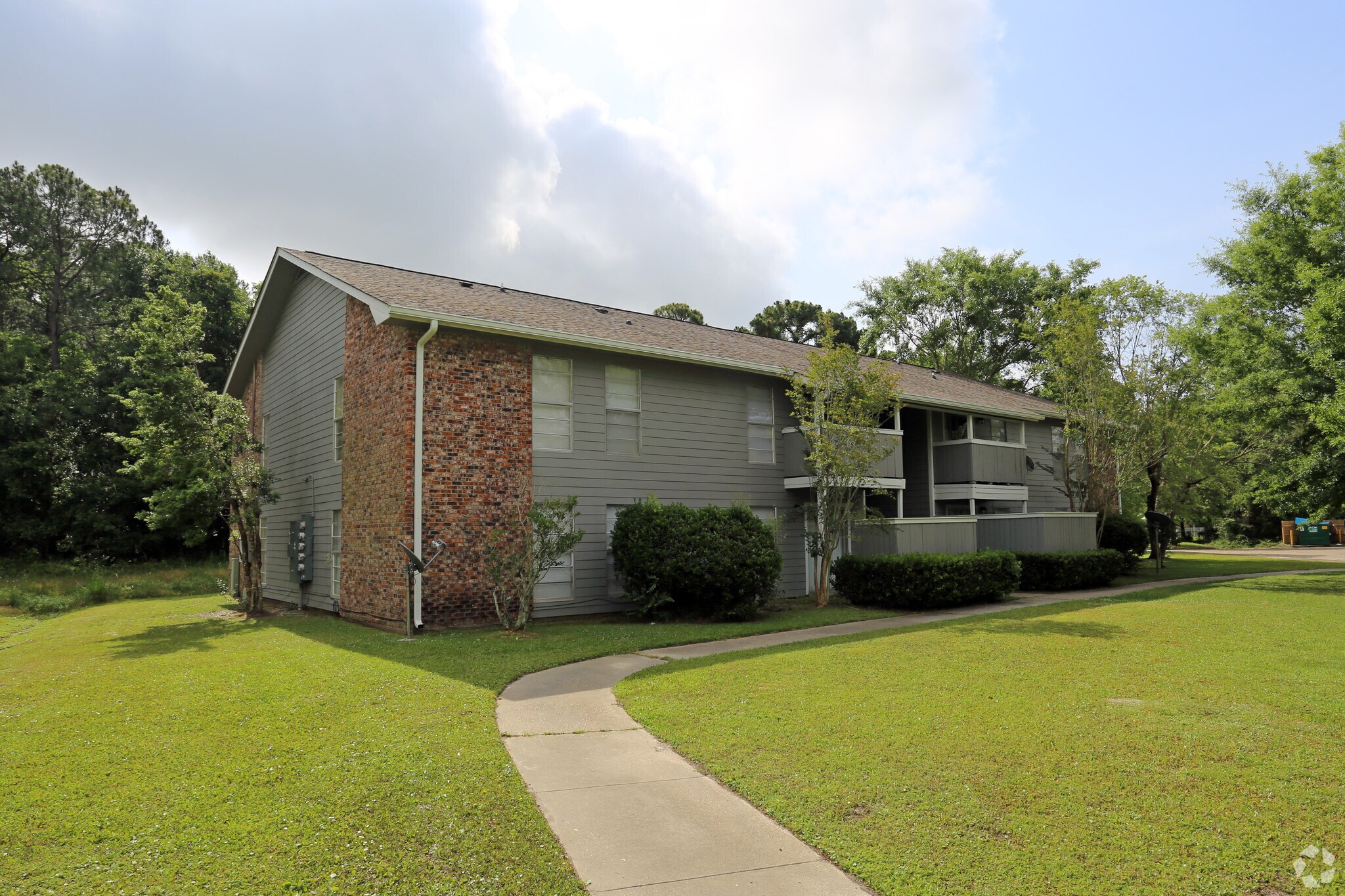 4900 Old Mobile Ave, Pascagoula, MS à vendre Photo du bâtiment- Image 1 de 1