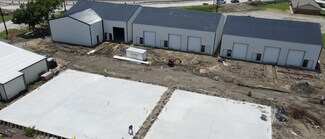 Plus de détails pour 510 Private Rd, Wylie, TX - Local d'activités à louer