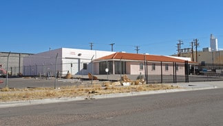 Plus de détails pour 8555 Yermoland Dr, El Paso, TX - Industriel à vendre