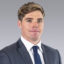 Oliver Reid
