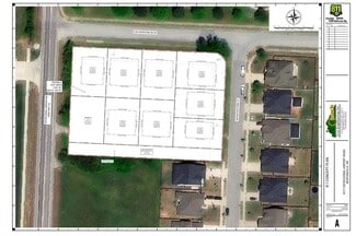 More details for 4577 SW Regional Airport Blvd, Bentonville, AR - Land for Sale