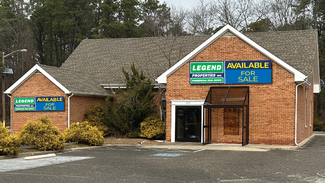 More details for 207 Tuckerton Rd, Medford, NJ - Retail for Sale