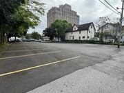 55-59 & 63 Gardiner Park - Surface Lot - Parking Garage