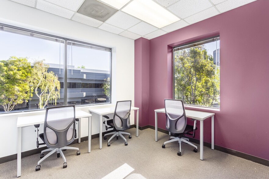 2880 Zanker Rd, San Jose, CA à louer - Photo intérieure - Image 3 de 9