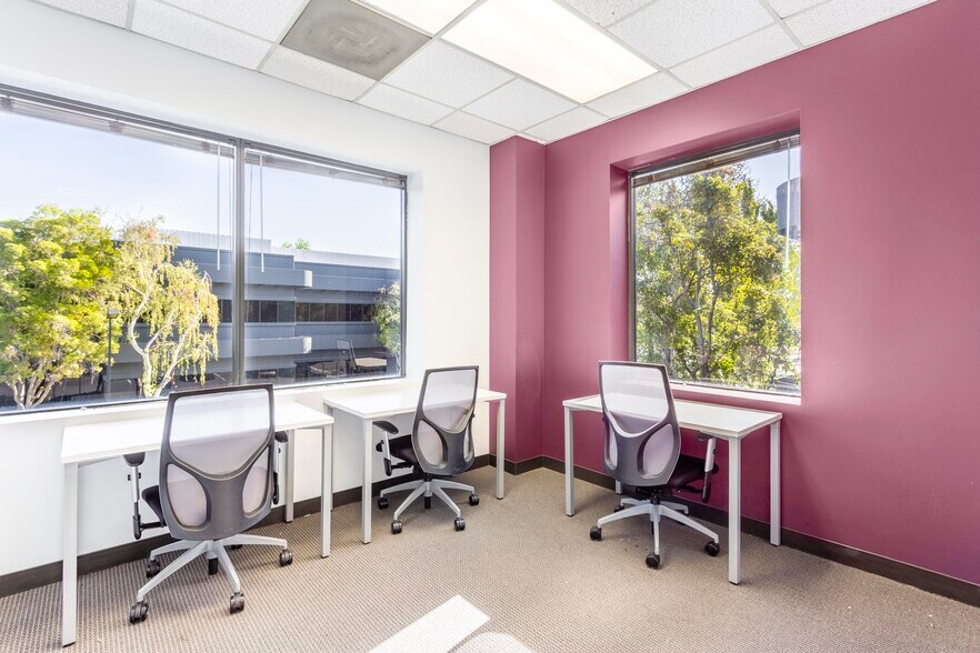 2880 Zanker Rd, San Jose, CA à louer - Photo intérieure - Image 3 de 9