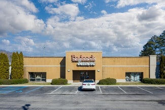 Plus de détails pour 2000 Clowdus Dr, Oneonta, AL - Commerce de détail à vendre